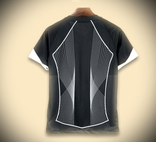 Maillot Concept Barça Noir 2026