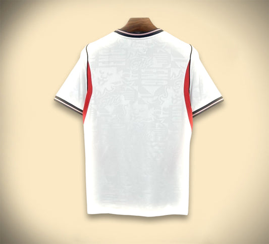 Maillot Angletere Domicile Coupe Du Monde 2026