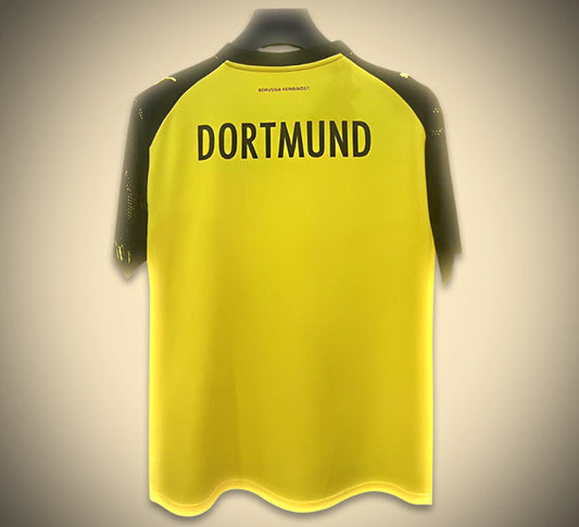 Maillot Borussia Dortmund Avant-Match 24/25