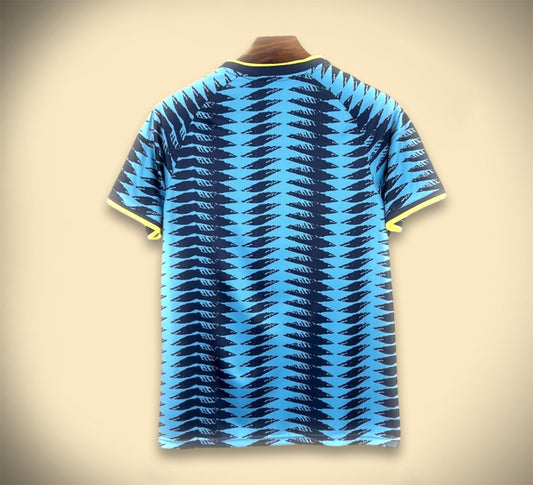 Maillot Colombie Extèrieur Coupe Du Monde 2026