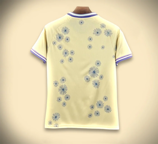 Maillot Concept Allemagne Floral 2026