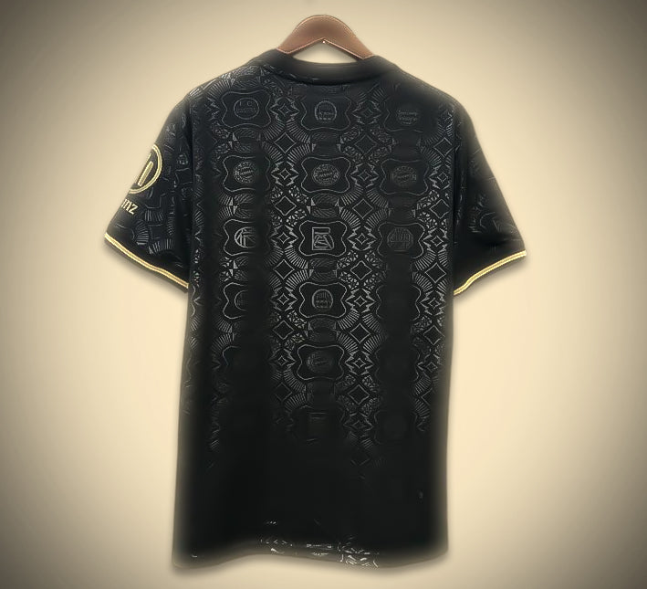 Maillot Concept Bayern Munich Édition 125e Anniversaire Noir 24/25