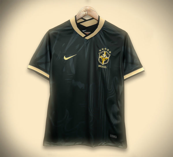 Maillot Concept Brésil Édition Cactus 2024