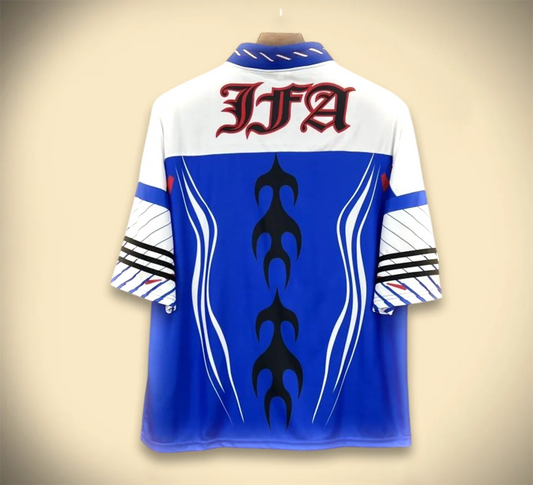 Maillot Concept Japon 2026
