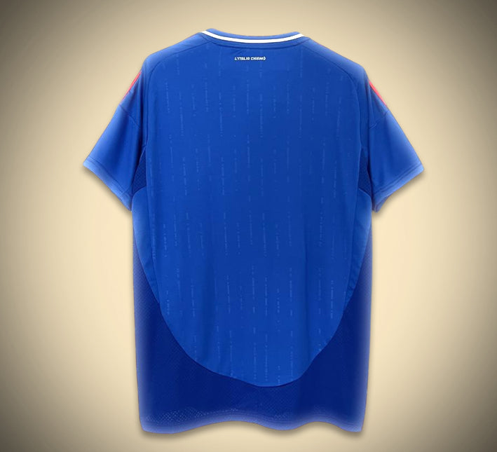 Maillot Italie Domicile 24/25