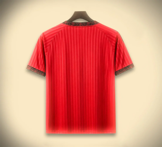 Maillot OL Extérieur 2026