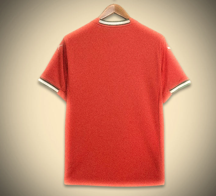 Maillot Portugal Domicile 24/25