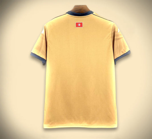 Maillot Tunsie 3e Coupe Du Monde 2026