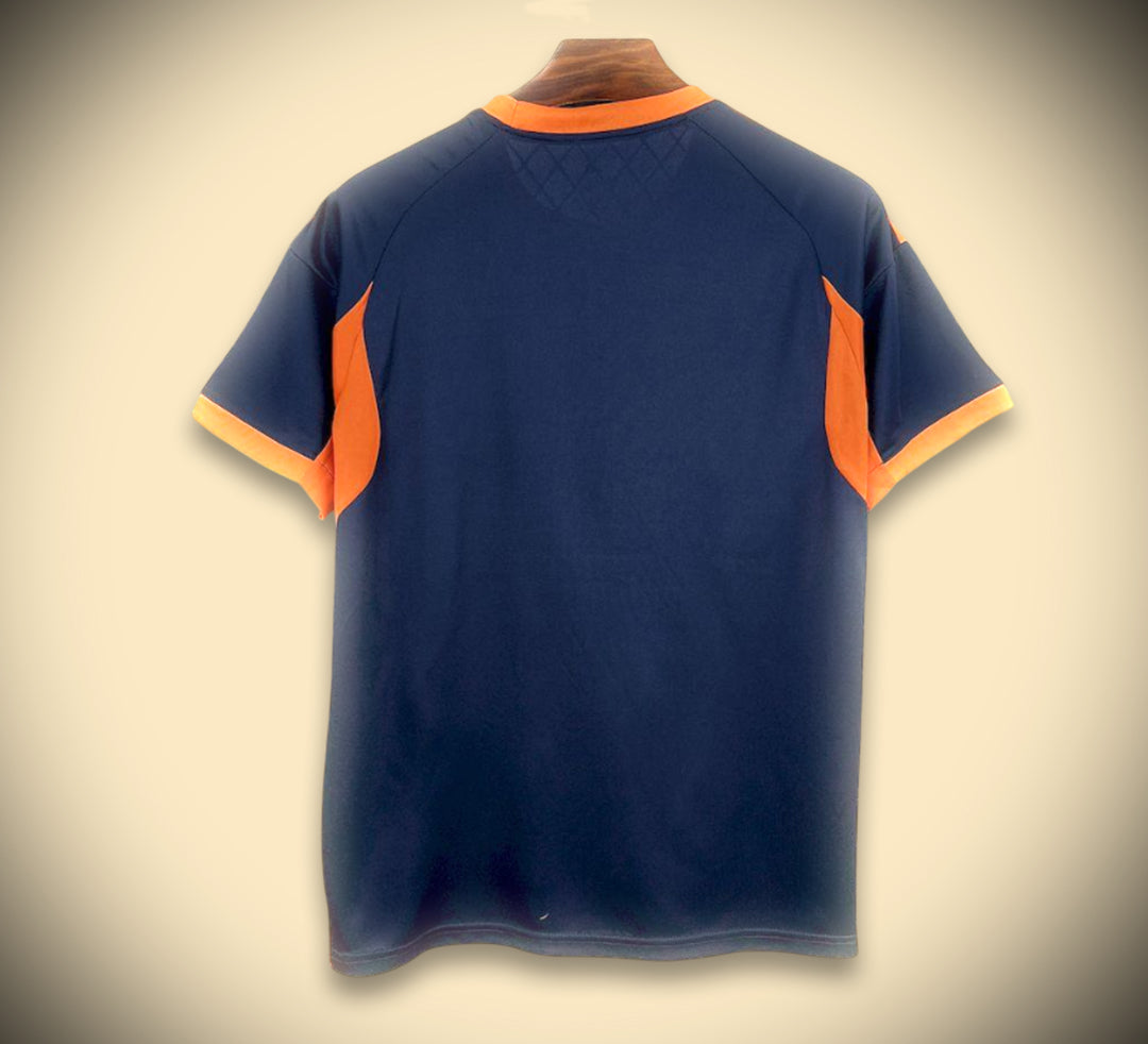 Maillot Concept Ajax x Van Gogh 25/26