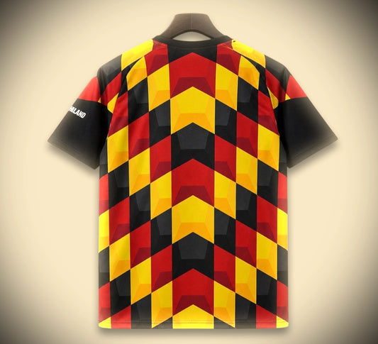Maillot Allemagne Avant-Match 2026