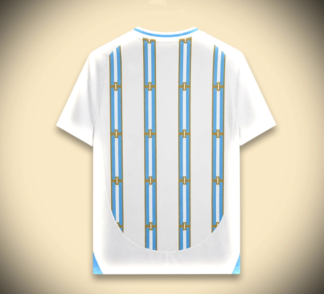 Maillot Concept Argentine Messi 39e Anniversaire 2026/27