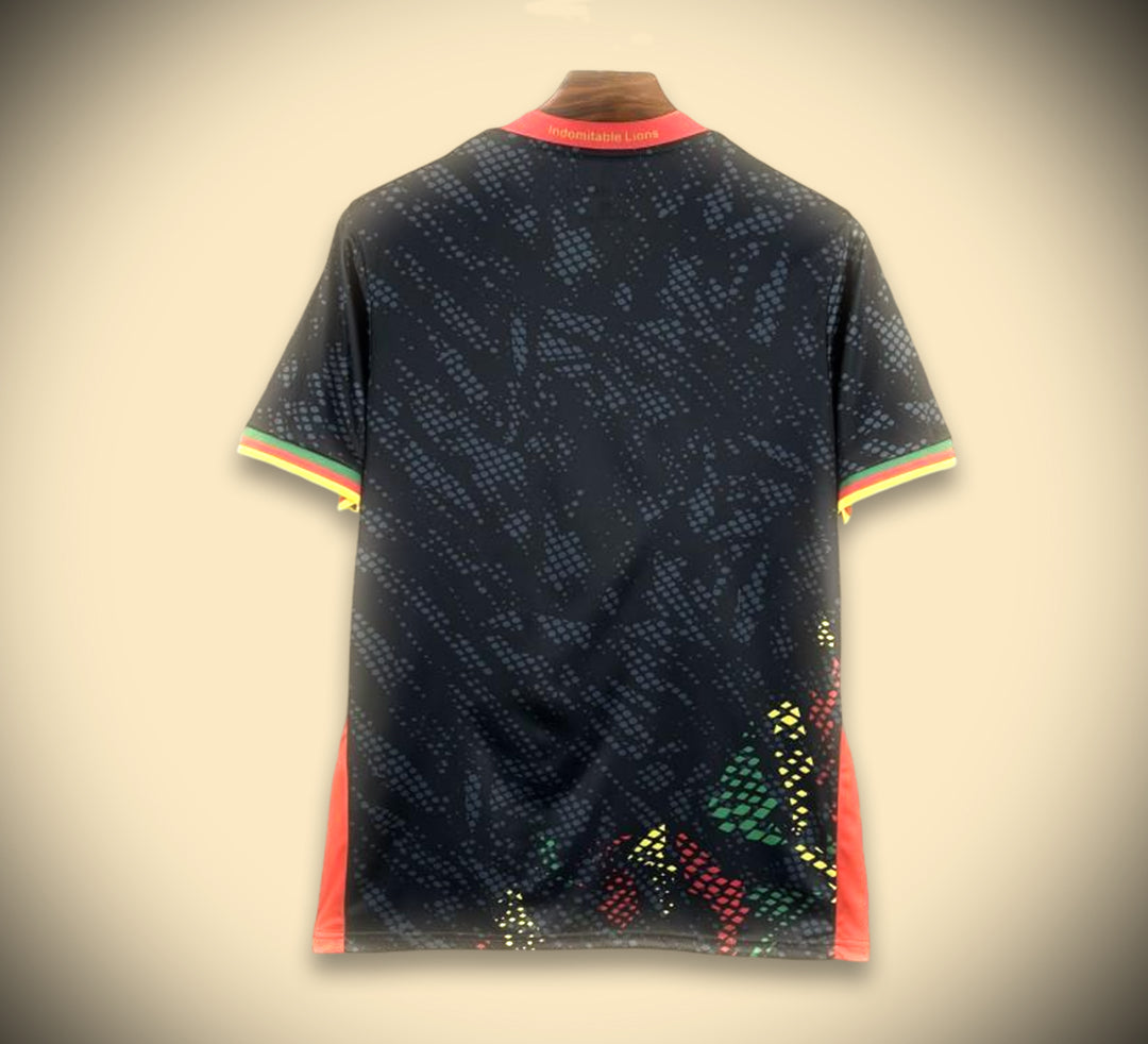 Maillot Cameroun CAN 2026