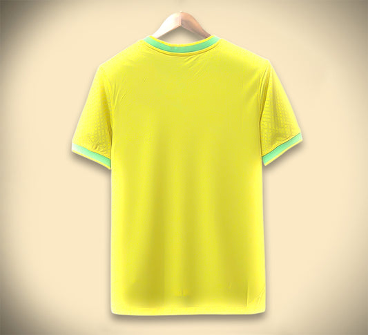 Maillot Concept Brésil Édition Oiseaux 2023