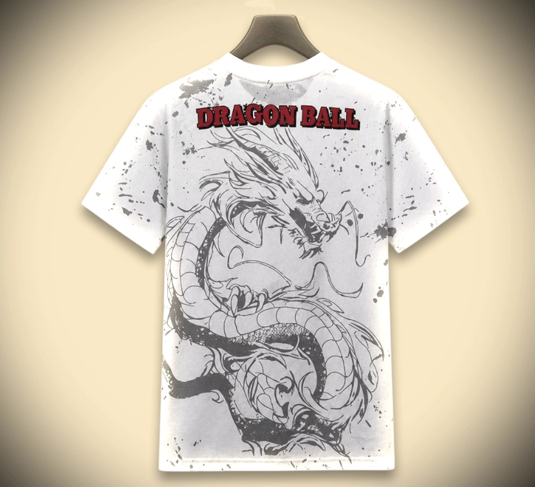 Maillot Concept Japon Dragon Ball 2026