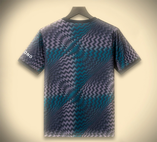 Maillot PSG Avant-Match 2026
