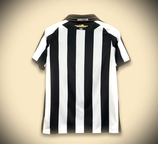Maillot Santos Domicile 26/27