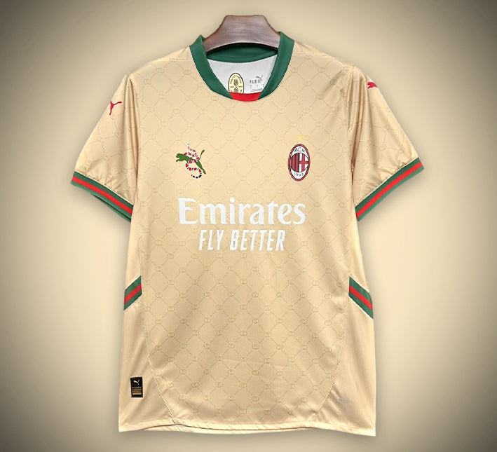 Maillots Serie A