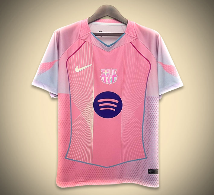 Maillots FC Barcelone