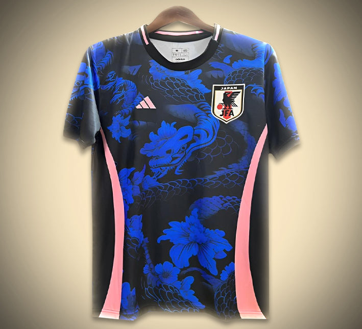 Maillots Japon