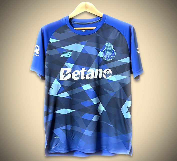 Maillots Liga Portugal