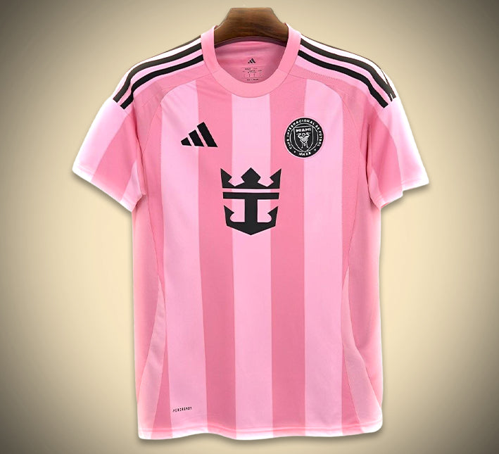 Maillot Inter Miami CF