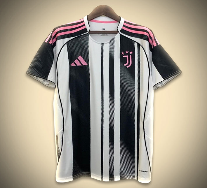 Maillots Juventus