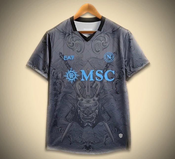 Maillot Napoli