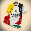 Maillot Cr7 Édition Concept
