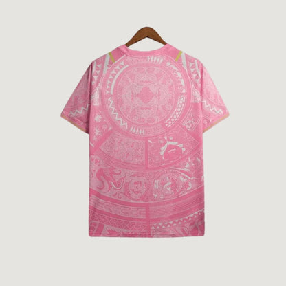 Maillot concept italie rose