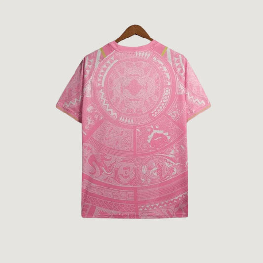 Maillot concept italie rose