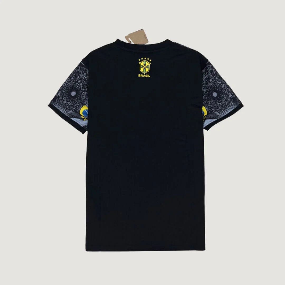 Maillot Brésil Concept Christ Rédempteur
