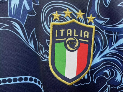 Maillot versace italie
