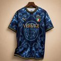 Maillot versace italie