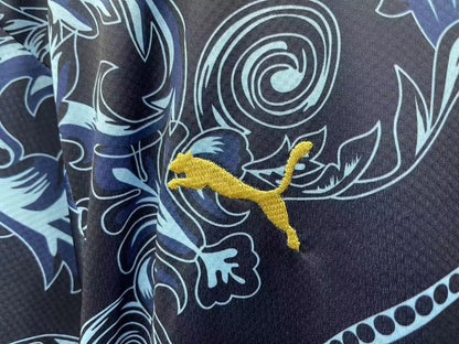 Maillot versace italie