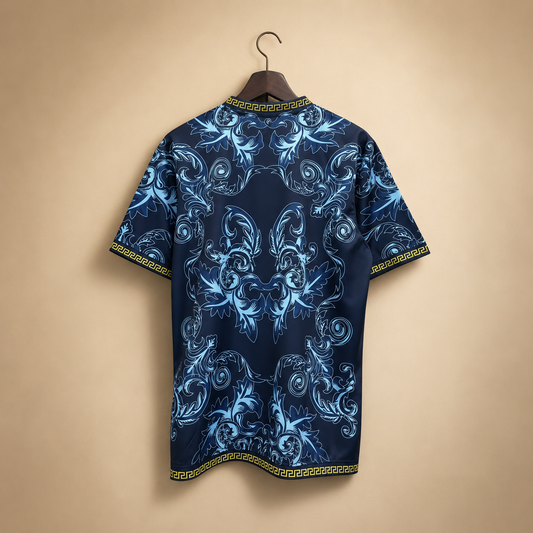 Maillot versace italie
