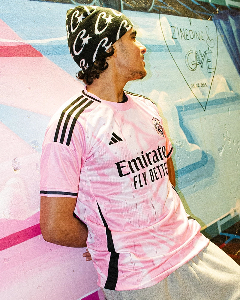 Maillot Concept Réal Madrid