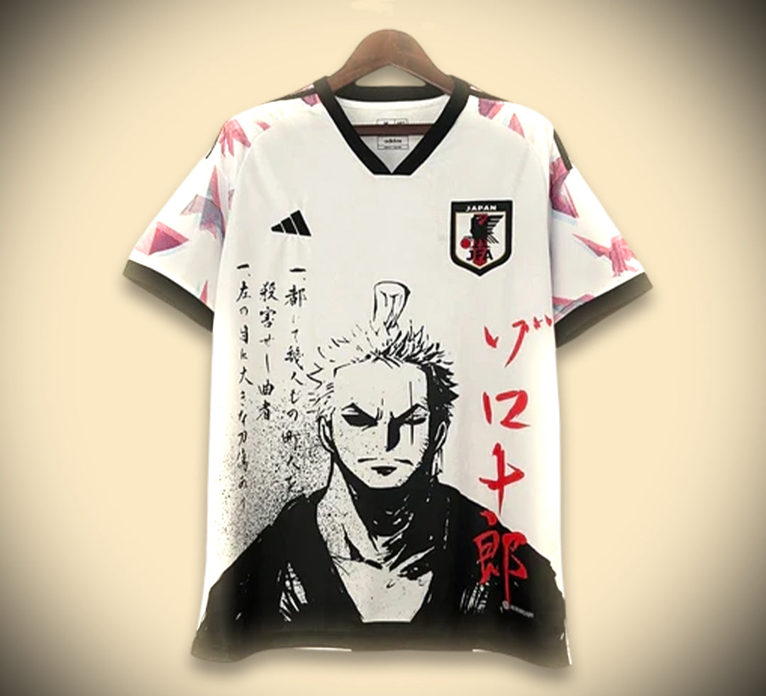 Maillot Concept Japon One Piece Édition ZORO 2026