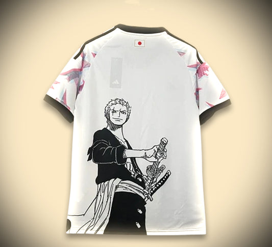 Maillot Concept Japon One Piece Édition ZORO 2026
