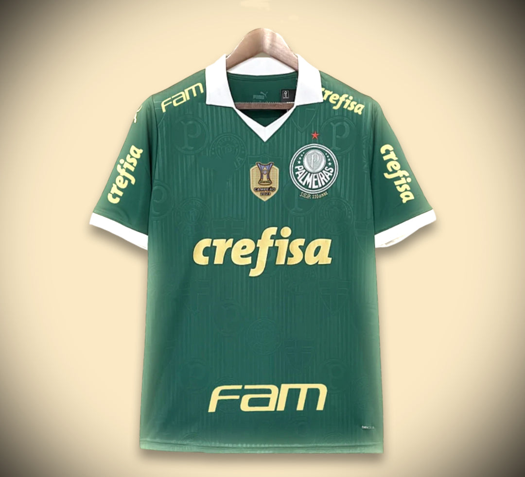 Maillot Palemeiras Domicile 2026/2027