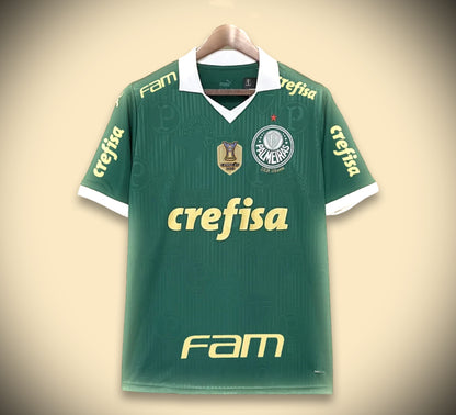 Maillot Palemeiras Domicile 2026/2027