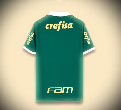 Maillot Palemeiras Domicile 2026/2027