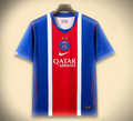 Maillot PSG Domicile 2 Étoiles 2026