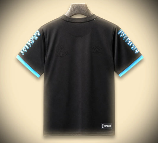 Maillot Concept Santos Bleu 2026