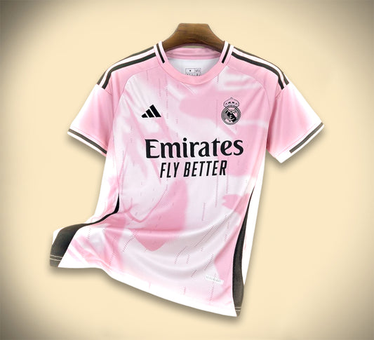 Maillot Concept Real Madrid 2024/2025
