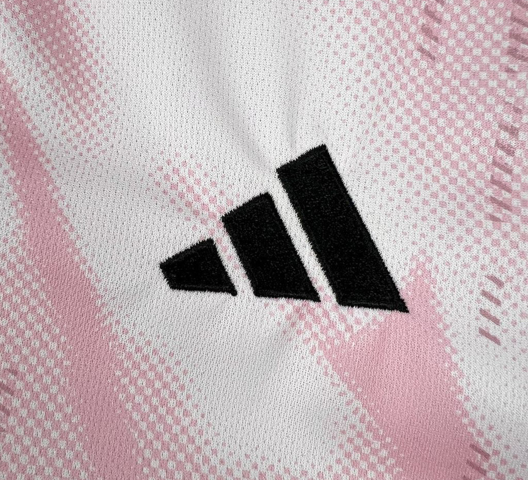 Maillot Concept Real Madrid 2024/2025