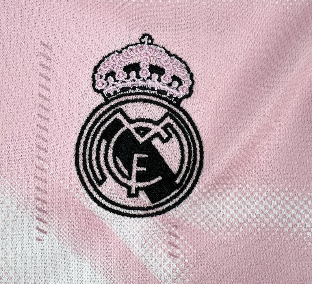 Maillot Concept Real Madrid 2024/2025
