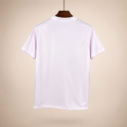 Maillot Brésil concept rose 2026 2027