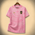 Maillot concept italie rose