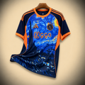 Maillot concept Ajax x Van Gogh 25/26