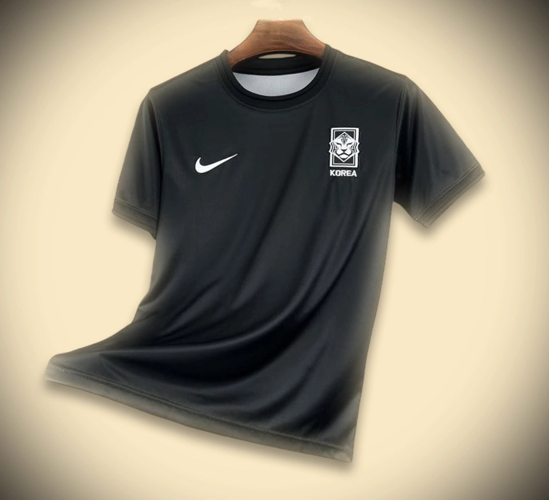 Maillot Concept Corée Du Sud G-Dragon 2026